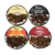 Bens Petersons Selection Pipe Tobacco Sampler - 40g